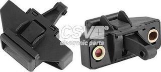 CARRO Κλειδαριά Πίσω Πόρτας 3/5ηs / DACIA SANDERO 12-16 / 7700838546 - 1 Τεμ