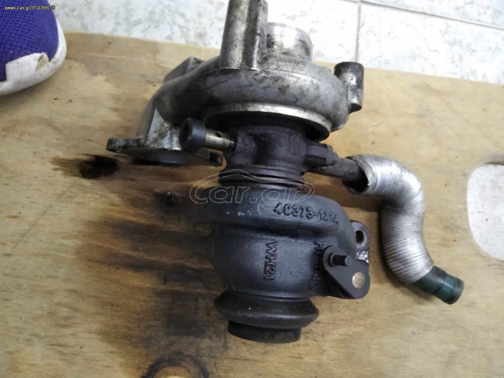 9673283680   ΤΟΥΡΜΠΙΝΑ CITROEN -PEUGEOT