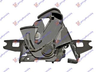 Κλειδαριά ΜετόπηΣ / SEAT CORDOBA 99-02 / 1U0823509G - 1 Τεμ