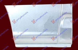 ΓΩΝΙΑ ΠΙΣΩ ΦΤΕΡΟΥ FIAT DUCATO 94-02 undefined - ΔΕ