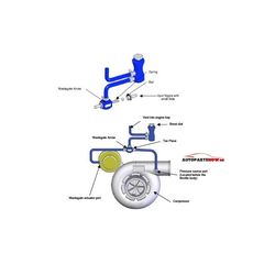 UNIVERSAL MANUAL BOOST CONTROLLER(Replica)ΜΑΥΡΟ-thumb-2