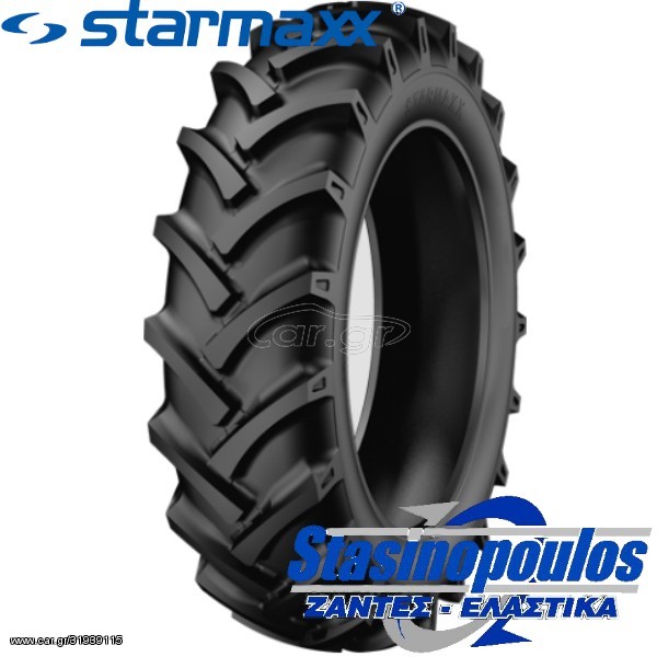 ΕΛΑΣΤΙΚΑ 18.4-38 STARMAXX TR60 10PR