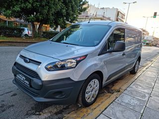 Ford Transit Connect 2017 MAXI TDCi 1.5cc 101HP Euro6-thumb-1
