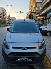 Ford Transit Connect 2017 MAXI TDCi 1.5cc 101HP Euro6-thumb-2