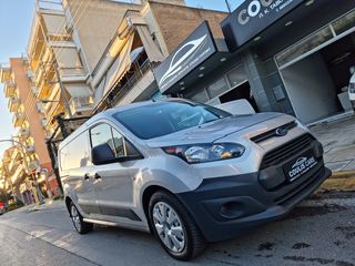 Ford Transit Connect 2017 MAXI TDCi 1.5cc 101HP Euro6-thumb-3