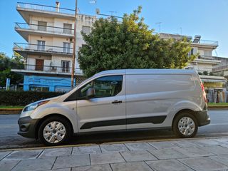 Ford Transit Connect 2017 MAXI TDCi 1.5cc 101HP Euro6-thumb-4