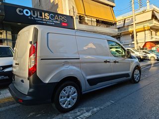 Ford Transit Connect 2017 MAXI TDCi 1.5cc 101HP Euro6-thumb-5