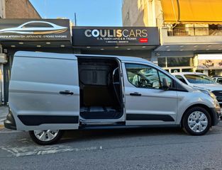 Ford Transit Connect 2017 MAXI TDCi 1.5cc 101HP Euro6-thumb-6