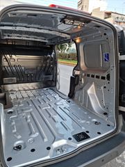 Ford Transit Connect 2017 MAXI TDCi 1.5cc 101HP Euro6-thumb-7