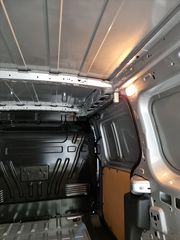 Ford Transit Connect 2017 MAXI TDCi 1.5cc 101HP Euro6-thumb-14