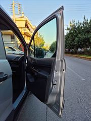Ford Transit Connect 2017 MAXI TDCi 1.5cc 101HP Euro6-thumb-16