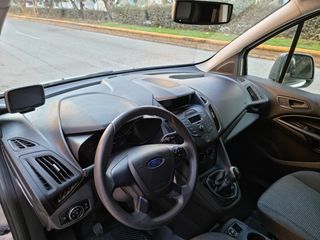Ford Transit Connect 2017 MAXI TDCi 1.5cc 101HP Euro6-thumb-17