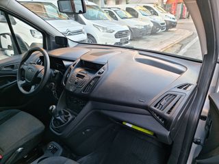 Ford Transit Connect 2017 MAXI TDCi 1.5cc 101HP Euro6-thumb-18