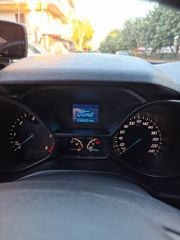 Ford Transit Connect 2017 MAXI TDCi 1.5cc 101HP Euro6-thumb-20