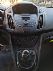 Ford Transit Connect 2017 MAXI TDCi 1.5cc 101HP Euro6-thumb-24