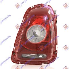 Φανάρι Πίσω (Λευκό Φλας (Ε) / MINI COOPER/ONE (R56) 06-11 / 63 21 2 757 010 - Δεξί - 1 Τεμ