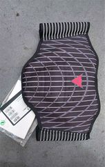 ΖΩΝΗ ΜΕΣΗΣ DAINESE N- FRAME LUMBAR 3-thumb-1