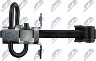 Στοπ Πόρτας Πίσω / BMW SERIES 3 (E46) COMPACT 01-05 / 51228160963 - 1 Τεμ