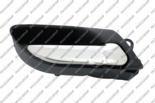 Carro Χερούλι Εμπρός Πόρτας Έσω κατάλληλο για BMW SERIES 3 COMPACT 2001-2005 (E46) / 51418200724 - Δεξί - 1 Τεμ