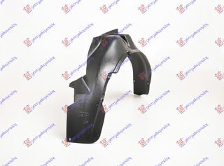 Carro Θόλος Εμπρός Πλαστικός κατάλληλο για AUDI 80 1986-1991 (893/894/8A2) / 893821171 - Αριστερό - 1 Τεμ-thumb-1