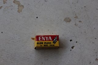 MPOUZI ENYA NR.4 KAINOURGIO