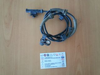 ΑΙΣΘΗΤΗΡΑΣ ABS ΕΜΠΡΟΣ ΔΕΞΙΟΣ (52070359) 1.2 FIAT PANDA 2013-2017