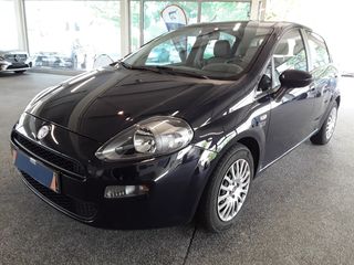Fiat Punto '12  1.4 8V Start&Stopp More