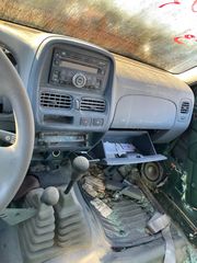 Κονσολα  Toyota Hilux Taro 1998-2004
