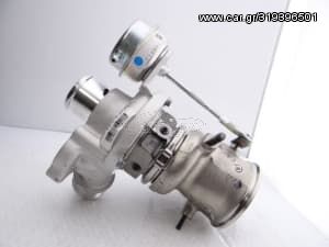 Turbocharger (New) - 793996-5003S