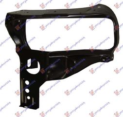 ΦανάριΤΑΤΗΣ Εμπρός Μεταλλικός / PEUGEOT 406 Sedan 96-05 / 7113.68 - Αριστερό - 1 Τεμ