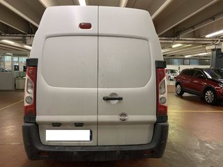 Citroen Jumpy 2017 2.0 HDi L2H2 ΜΑΚΡΥ-ΥΠΕΡΥΨΩΜΕΝΟ-thumb-5