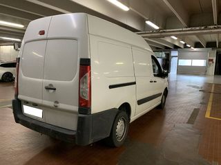 Citroen Jumpy 2017 2.0 HDi L2H2 ΜΑΚΡΥ-ΥΠΕΡΥΨΩΜΕΝΟ-thumb-4