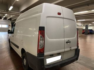 Citroen Jumpy 2017 2.0 HDi L2H2 ΜΑΚΡΥ-ΥΠΕΡΥΨΩΜΕΝΟ-thumb-3