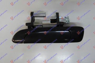 Χερούλι Πόρτας ΟΠΙΣ. Έξω / HONDA CIVIC SEDAN 04-05 / 72680-S5A-003 - Αριστερό - 1 Τεμ