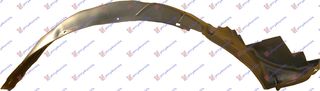 Θόλος Εμπρός Πλαστικός / HONDA CIVIC Hatchback 96-99 / 74151-SO4-000 - Αριστερό - 1 Τεμ