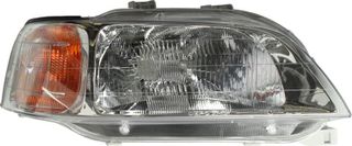 Carro Φανάρι Εμπρός ΗΛΕΚΤΡΙΚΟΣ Τύπου STANLEY (Ε) (TYC) κατάλληλο για HONDA CIVIC Hatchback 1996-1999 (EJ/EM1/MA/EK) / 33161ST3G11 - Δεξί - 1 Τεμ