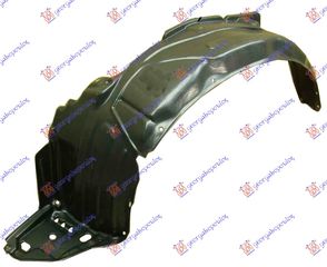 Θόλος Εμπρός Πλαστικός (TYPE R) / HONDA CIVIC H/B-L/B 01-04 / 74150-S5T-010 - Αριστερό - 1 Τεμ