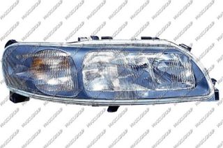 Carro Φανάρι Εμπρός ΗΛΕΚΤΡΙΚΟΣ -2005 (Ε) (TYC) κατάλληλο για VOLVO XC70 2000-2007 (295) / 8693568 - Δεξί - 1 Τεμ