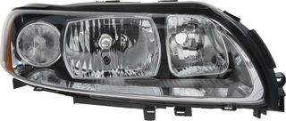 Carro Φανάρι Εμπρός ΗΛΕΚΤΡΙΚΟΣ 2005- (Ε) (DEPO) κατάλληλο για VOLVO V70 2000-2007 (875/876/285) / 30698836 - Δεξί - 1 Τεμ