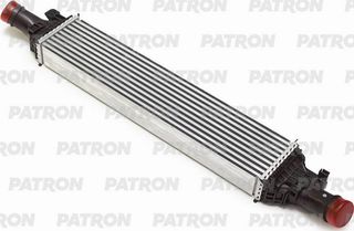CARRO Ψυγείο Intercooler 2.0i Turbo Βενζίνη (665x135x60) ΠΑΡΟΧΕΣ Φ58 / PORSCHE MACAN 14-18 / 8K0145805P - 1 Τεμ