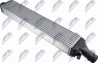 CARRO Ψυγείο Intercooler 3.0 TDi Πετρέλαιο (720x140x80) / AUDI A8 09-13 / 8K0145805AC - 1 Τεμ