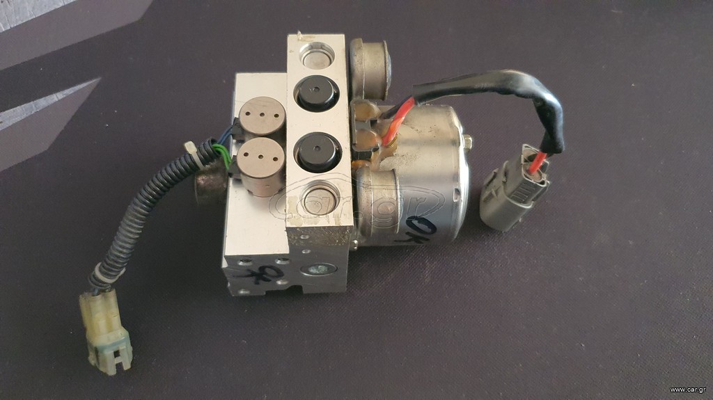 ΕΠΙΣΚΕΥΗ ΜΟΝΑΔΩΝ ΑBS YAMAHA