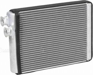 CARRO Ψυγείο Καλοριφέρ (255x180x32) / AUDI A4 07-11 / 8K0898037A - 1 Τεμ