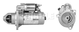 ΜΙΖΑ DAF MAHLE
