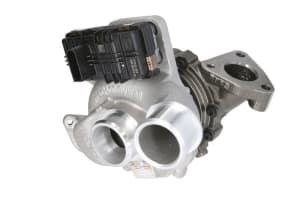 Turbocharger (New) - 808031