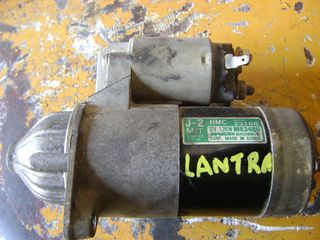 ΜΙΖΑ ΑΠΟ HYUNDAI LANTRA 1600cc 1995 - 2001mod.