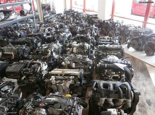 ΣΕ ΧΑΜΗΛΕΣ ΤΙΜΕΣ MERCEDES W246 B 150 B 160 B 170 B 180 B 200 A2701800810 5989070107-11 7177884 6740230236 270910 ΨΥΓΕΙΟ ΛΑΔΙΟΥ ΚΑΙ ΒΑΣΗ-thumb-1