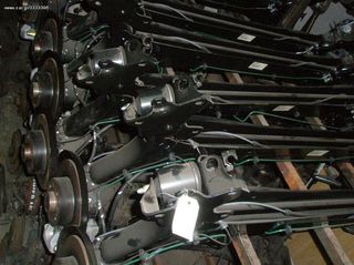 ΣΕ ΧΑΜΗΛΕΣ ΤΙΜΕΣ MERCEDES W246 B 150 B 160 B 170 B 180 B 200 A2701800810 5989070107-11 7177884 6740230236 270910 ΨΥΓΕΙΟ ΛΑΔΙΟΥ ΚΑΙ ΒΑΣΗ-thumb-3