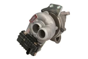 Turbocharger (New) ΓΙΑ FORD - 763647-0014