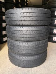 4 TMX GOODYEAR MARATHON CARGO 195/65/16C  *BEST CHOICE TYRES ΒΟΥΛΙΑΓΜΕΝΗΣ 57*